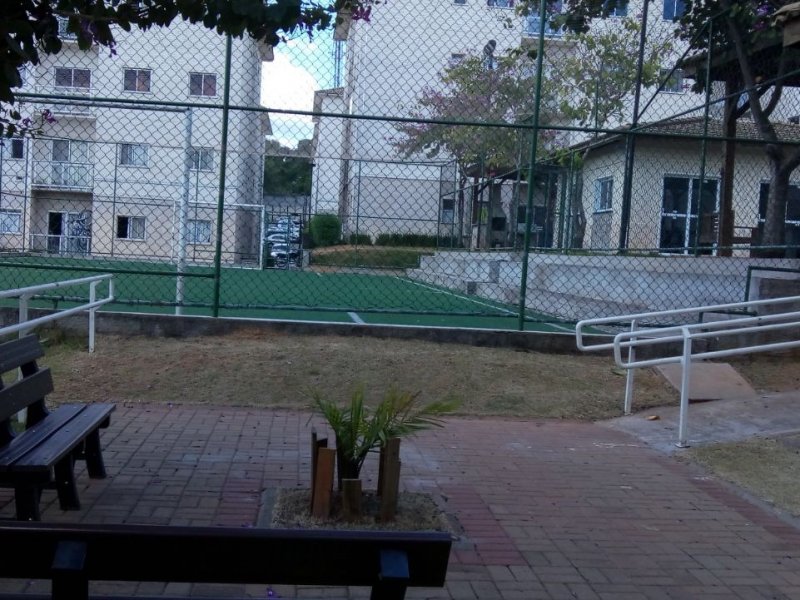 Apartamento à venda Morada das Vinhas com 52m² e 2 quartos por R$ 230.000 - 949405938-txje2125.JPG