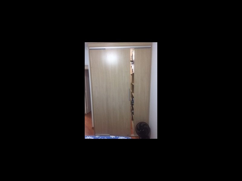 imóvel com 74m² - Sacomã - São Paulo