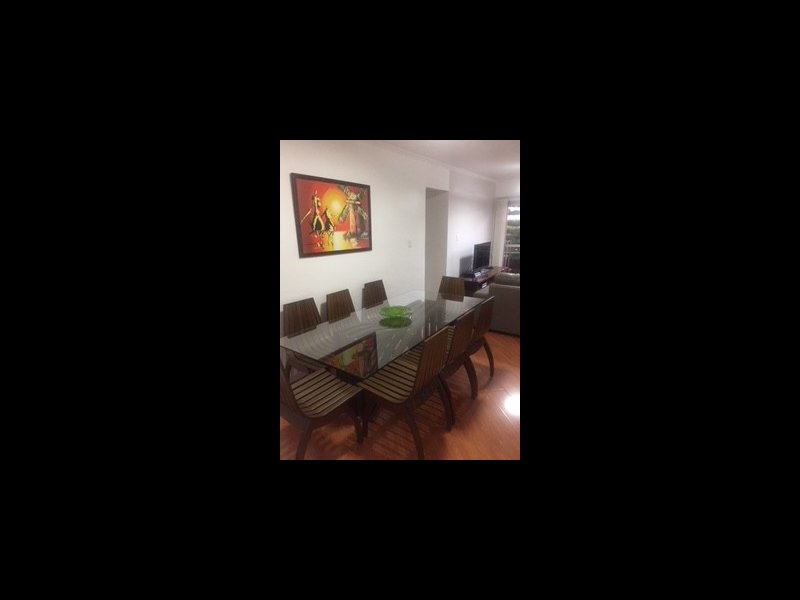 imóvel com 74m² - Sacomã - São Paulo