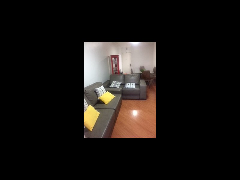 imóvel com 74m² - Sacomã - São Paulo