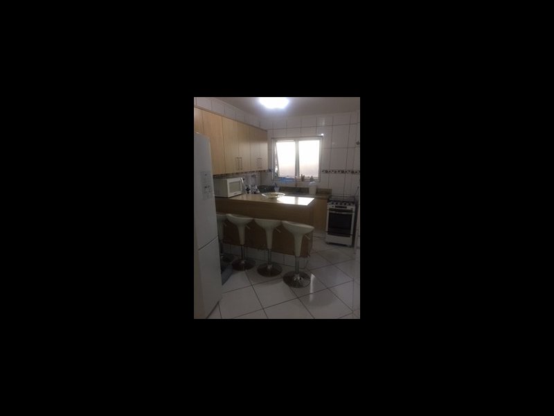 imóvel com 74m² - Sacomã - São Paulo