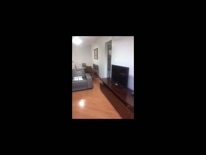 imóvel com 74m² - Sacomã - São Paulo