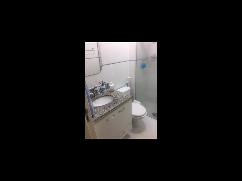 imóvel com 74m² - Sacomã - São Paulo