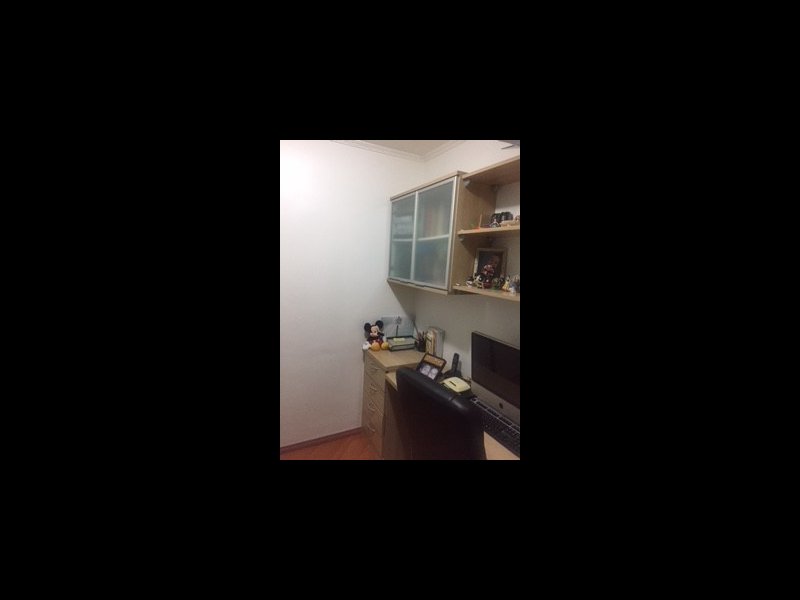 imóvel com 74m² - Sacomã - São Paulo