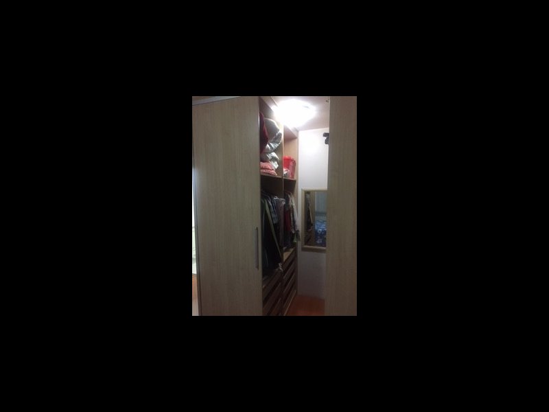 imóvel com 74m² - Sacomã - São Paulo