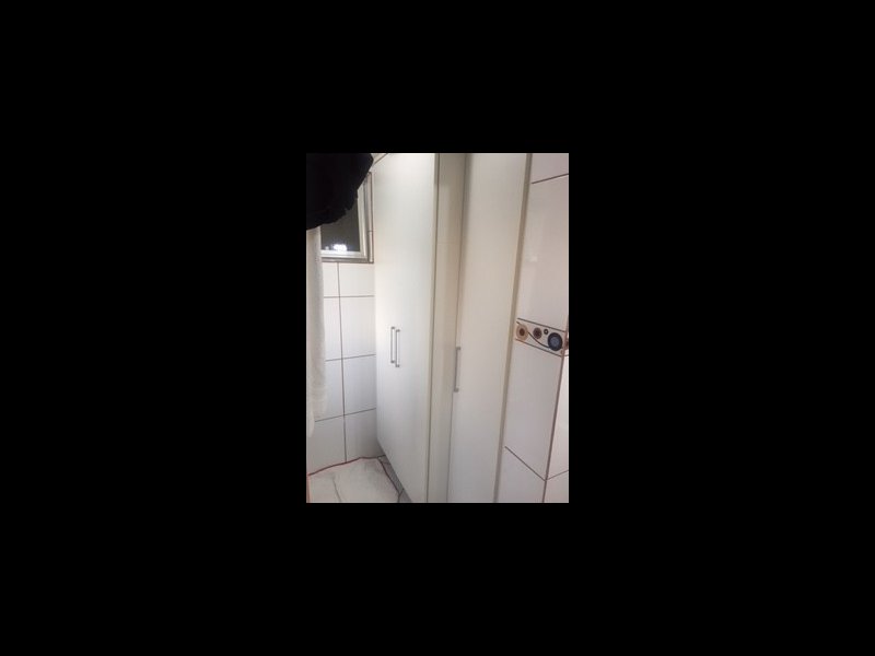 imóvel com 74m² - Sacomã - São Paulo