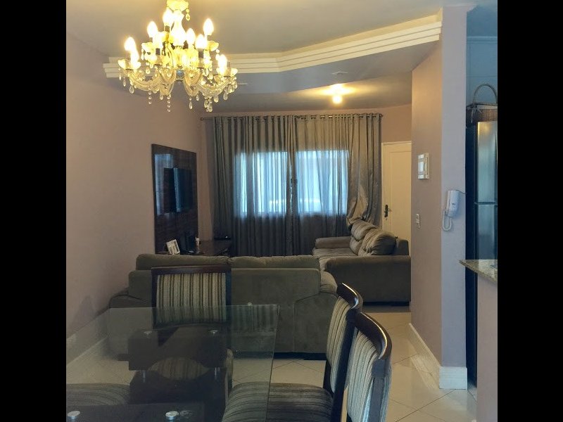 imóvel com 136m² - Vila Homero Thon - Santo André