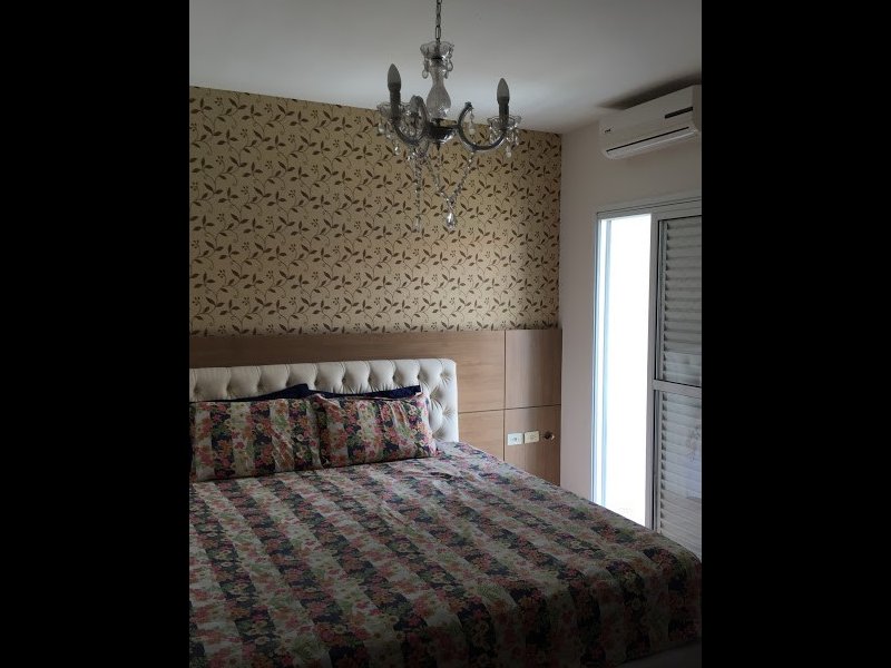 imóvel com 136m² - Vila Homero Thon - Santo André