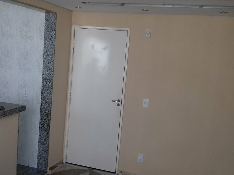 imóvel com 46m² - Jardim Presidente Dutra - Guarulhos