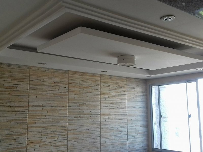 imóvel com 46m² - Jardim Presidente Dutra - Guarulhos