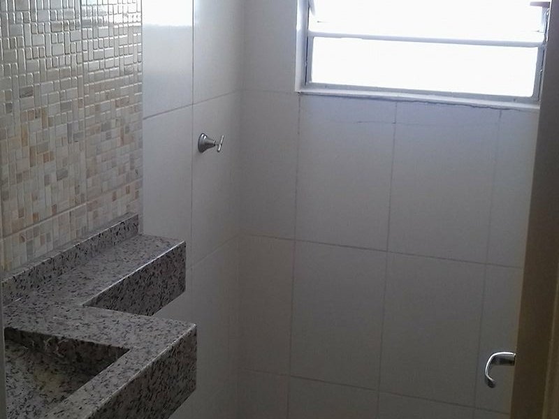 imóvel com 46m² - Jardim Presidente Dutra - Guarulhos