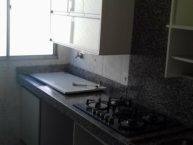 imóvel com 46m² - Jardim Presidente Dutra - Guarulhos