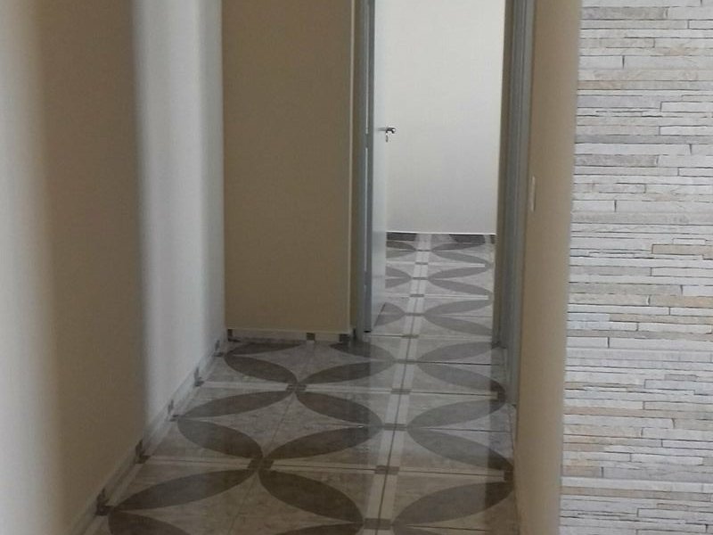 imóvel com 46m² - Jardim Presidente Dutra - Guarulhos