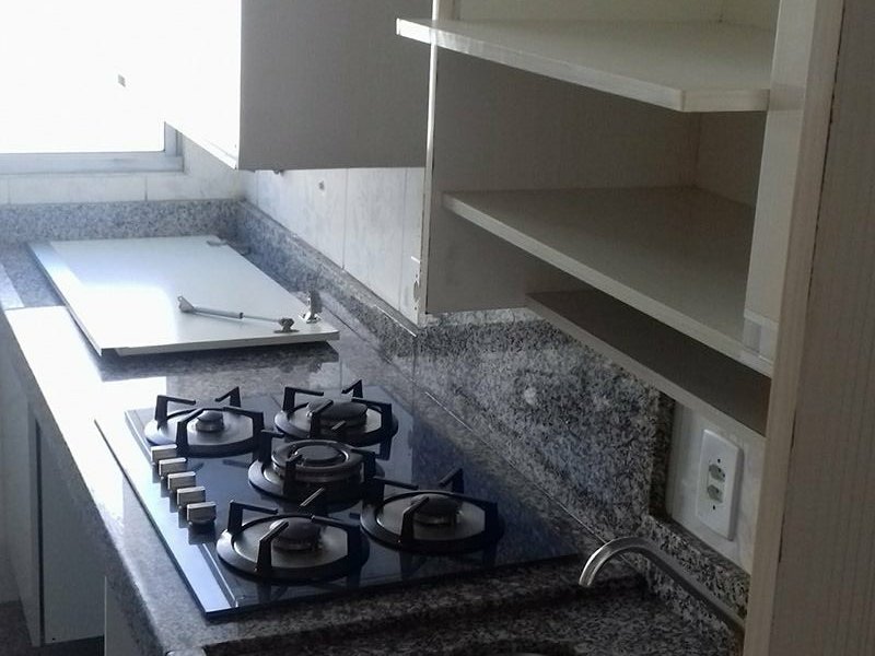 imóvel com 46m² - Jardim Presidente Dutra - Guarulhos