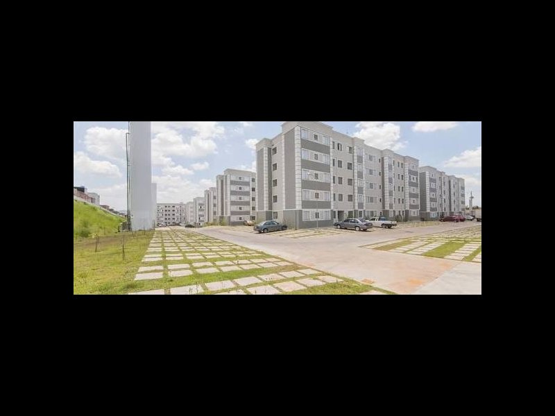 imóvel com 46m² - Jardim Presidente Dutra - Guarulhos