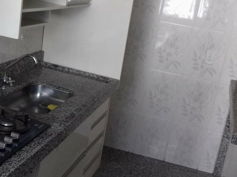 imóvel com 46m² - Jardim Presidente Dutra - Guarulhos