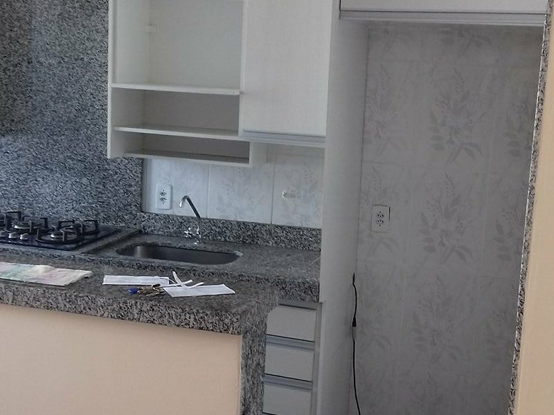 imóvel com 46m² - Jardim Presidente Dutra - Guarulhos