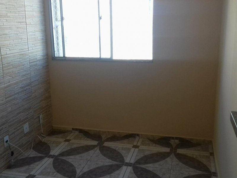 imóvel com 46m² - Jardim Presidente Dutra - Guarulhos