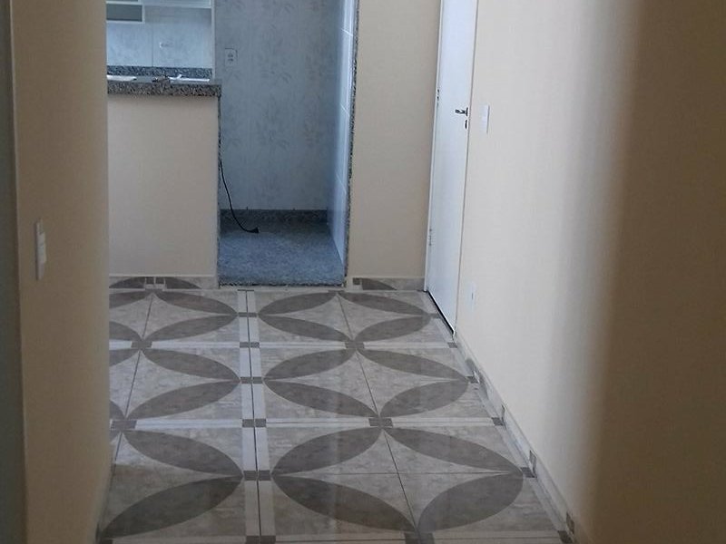 imóvel com 46m² - Jardim Presidente Dutra - Guarulhos