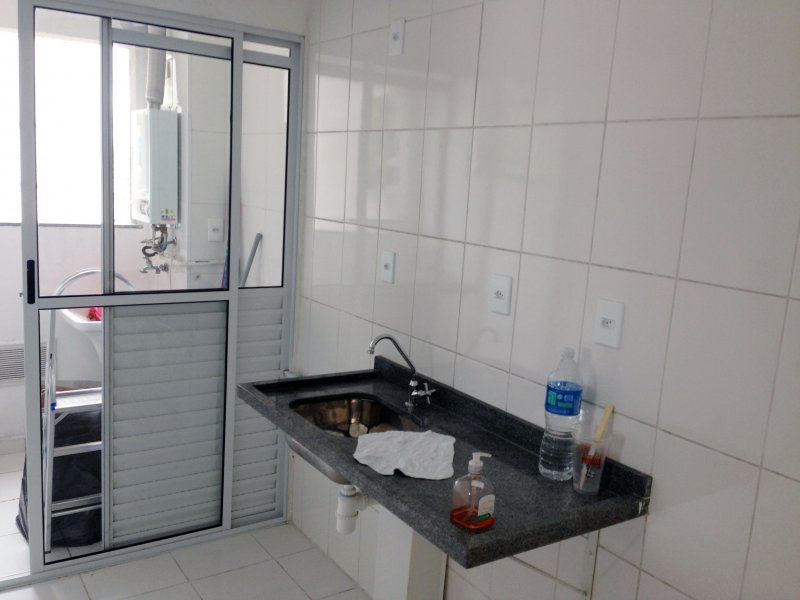 Apartamento à venda Jardim Nove de Julho com 62m² e 3 quartos por R$ 280.000 - 2075066276-img-4279.JPG