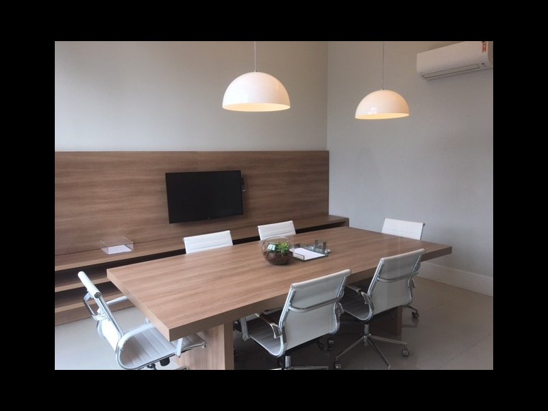 imóvel com 37m² - Cidade Monções - São Paulo