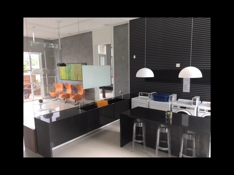 imóvel com 37m² - Cidade Monções - São Paulo