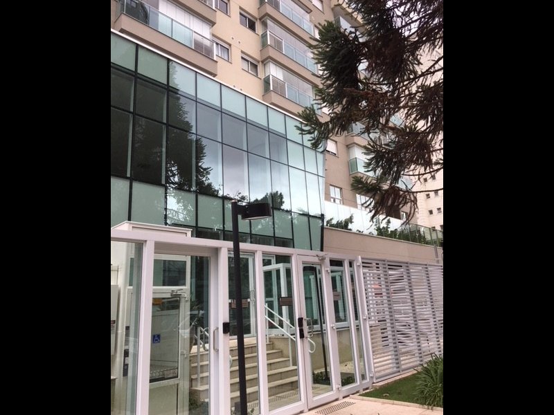 imóvel com 37m² - Cidade Monções - São Paulo