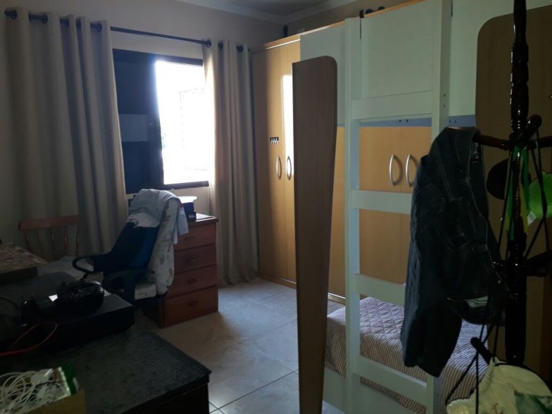 imóvel com 54m² - Tupi - Praia Grande