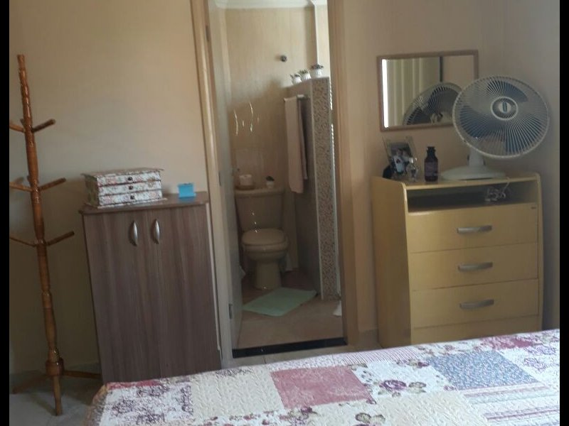 imóvel com 54m² - Tupi - Praia Grande