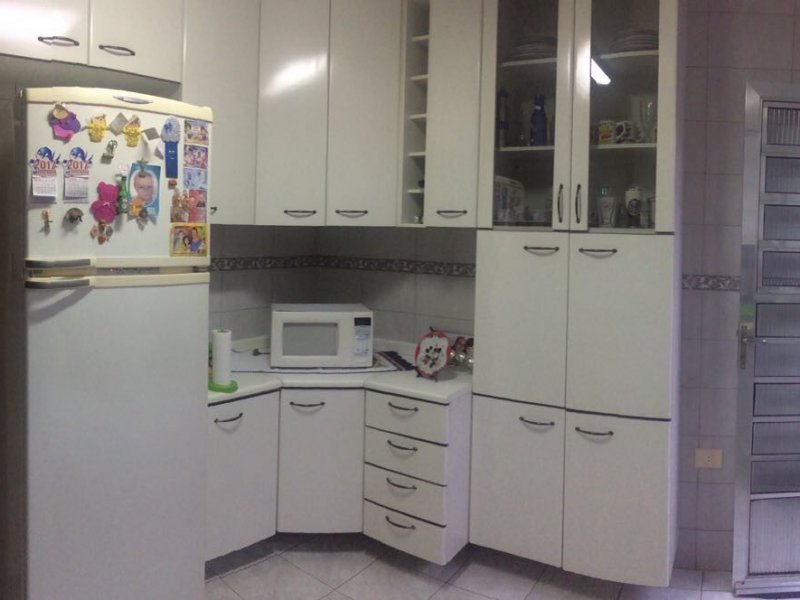 imóvel com 125m² - Vila Amália (Zona Norte) - São Paulo