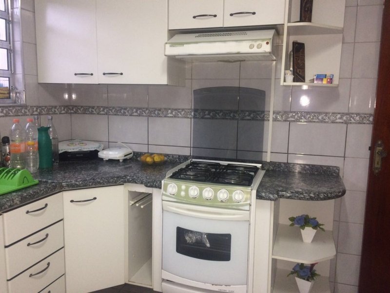 imóvel com 125m² - Vila Amália (Zona Norte) - São Paulo