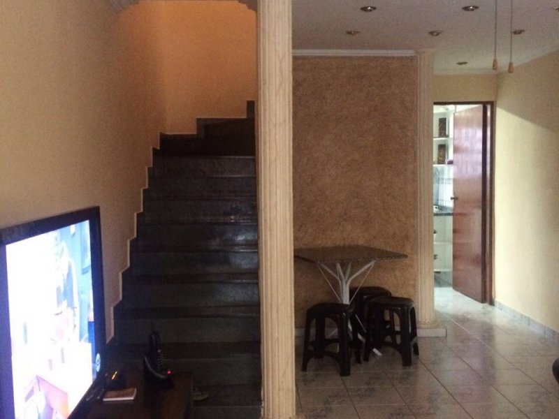imóvel com 125m² - Vila Amália (Zona Norte) - São Paulo