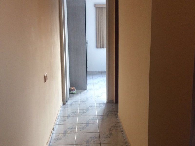 imóvel com 125m² - Vila Amália (Zona Norte) - São Paulo