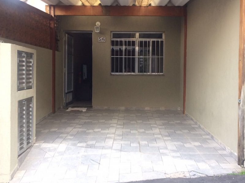 imóvel com 125m² - Vila Amália (Zona Norte) - São Paulo