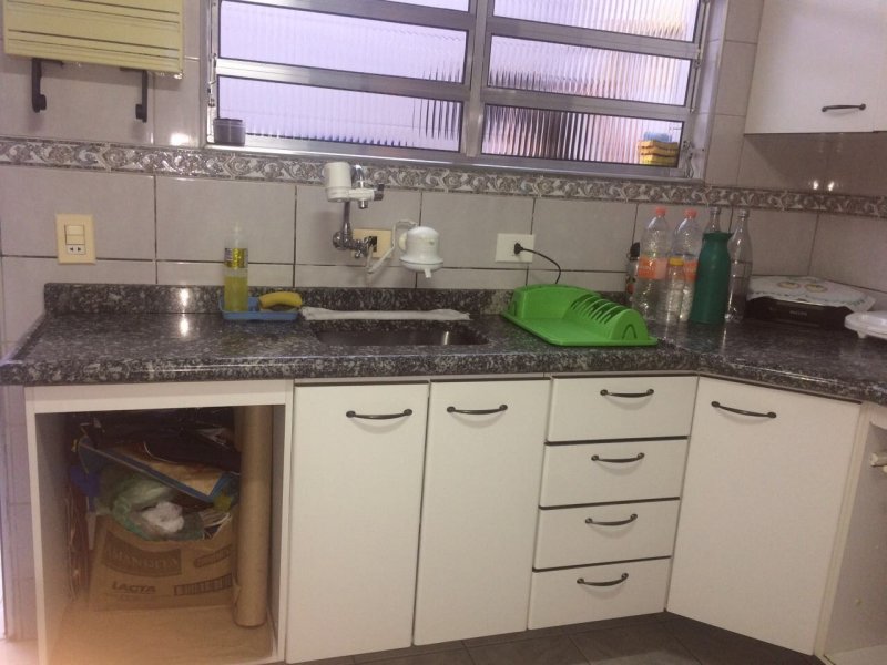 imóvel com 125m² - Vila Amália (Zona Norte) - São Paulo