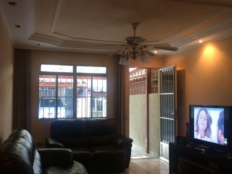 imóvel com 125m² - Vila Amália (Zona Norte) - São Paulo