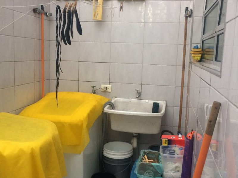 imóvel com 125m² - Vila Amália (Zona Norte) - São Paulo