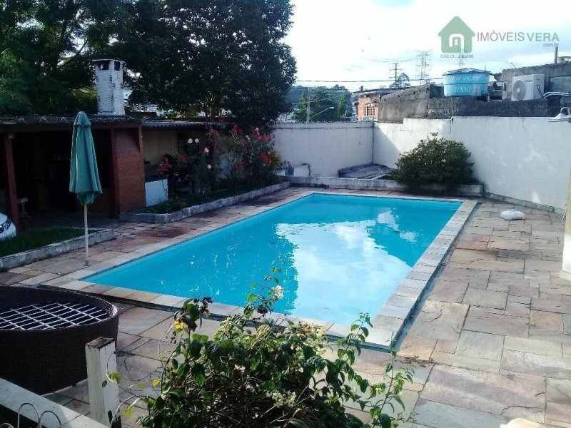 imóvel com 600m² - Jardim Taboão - São Paulo