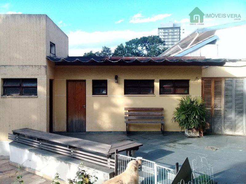 imóvel com 600m² - Jardim Taboão - São Paulo