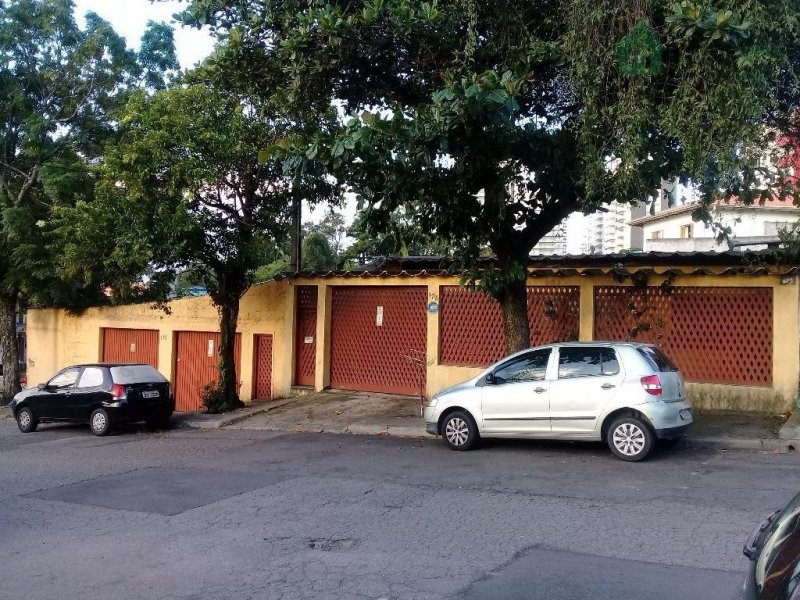 imóvel com 600m² - Jardim Taboão - São Paulo