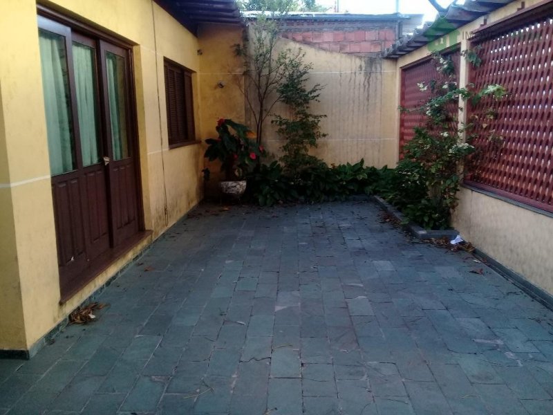imóvel com 600m² - Jardim Taboão - São Paulo