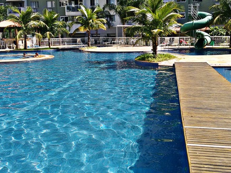 imóvel com 74m² - Camorim - Rio de Janeiro