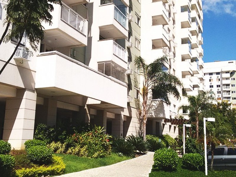 imóvel com 74m² - Camorim - Rio de Janeiro