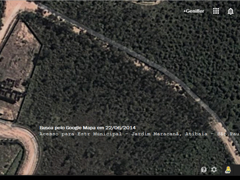 imóvel com 1800m² - Portão - Atibaia