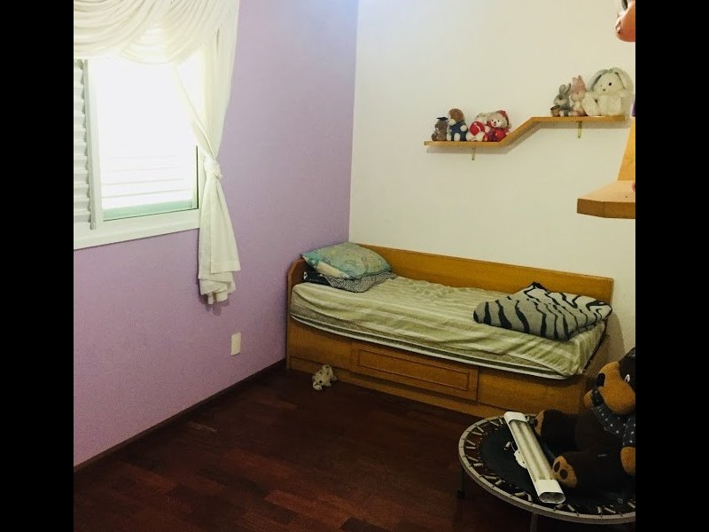 imóvel com 145m² - Jardim Milena - Santo André