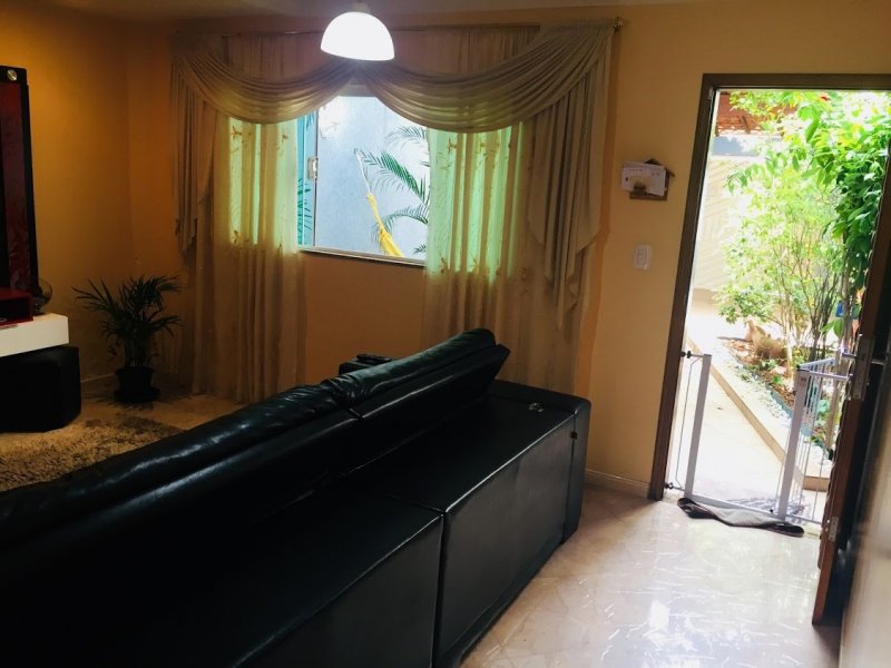 imóvel com 145m² - Jardim Milena - Santo André