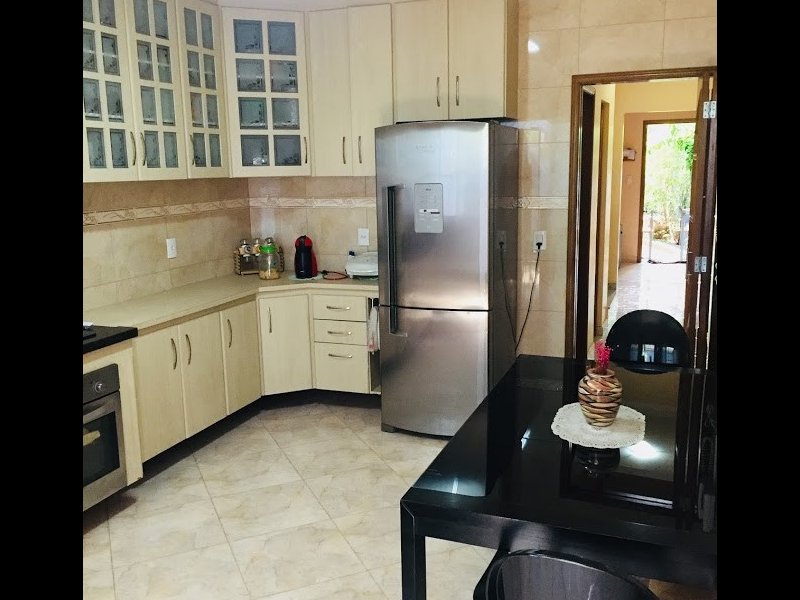 imóvel com 145m² - Jardim Milena - Santo André
