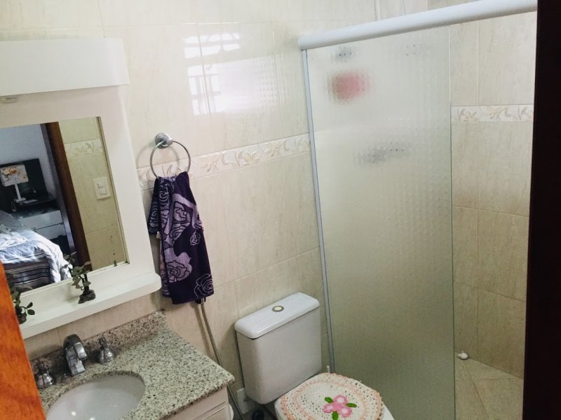 imóvel com 145m² - Jardim Milena - Santo André