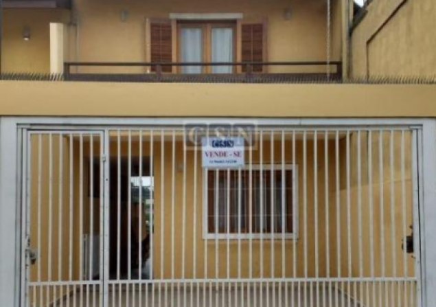 imóvel com 126m²
