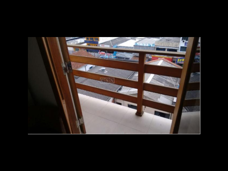 imóvel com 126m² - Centro - Jandira